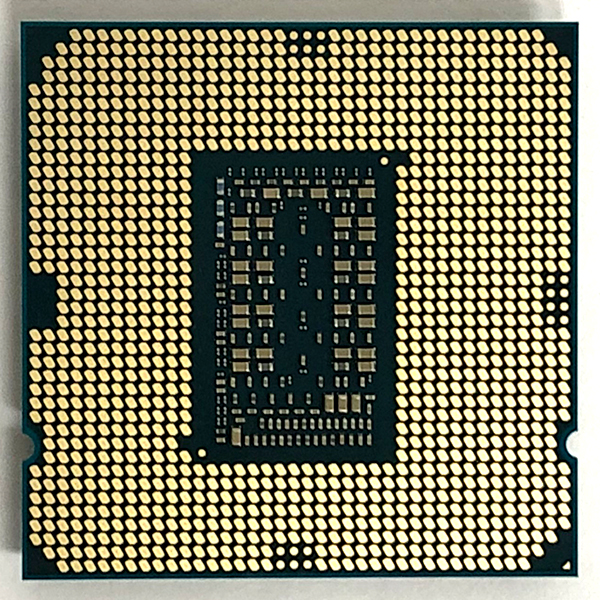 intel 〔中古〕即納 インテル® Core™ i7-11700F プロセッサー