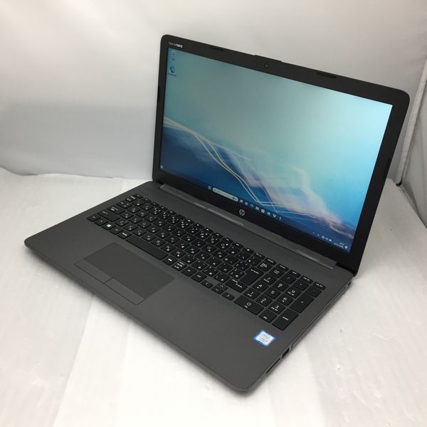 HP 〔中古〕HP 250 G7 Notebook/ インテル® Core™ i5
