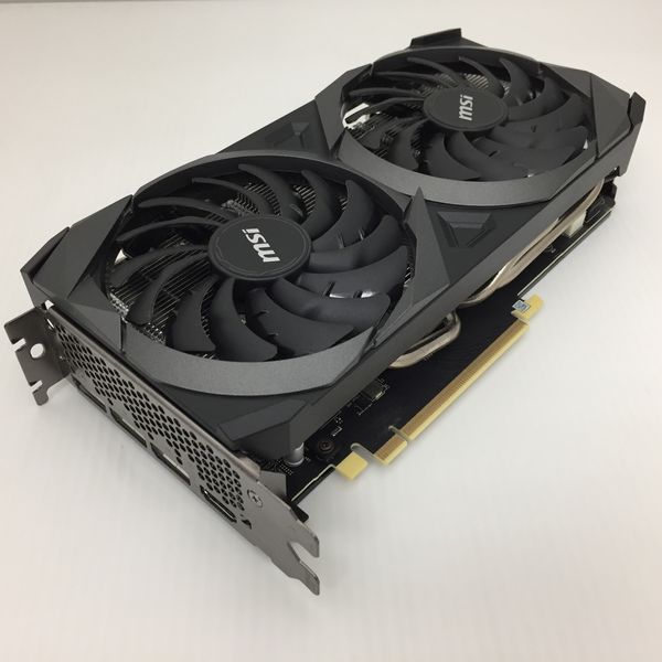 MSI GeForce RTX3070 VENTUS 2X OC