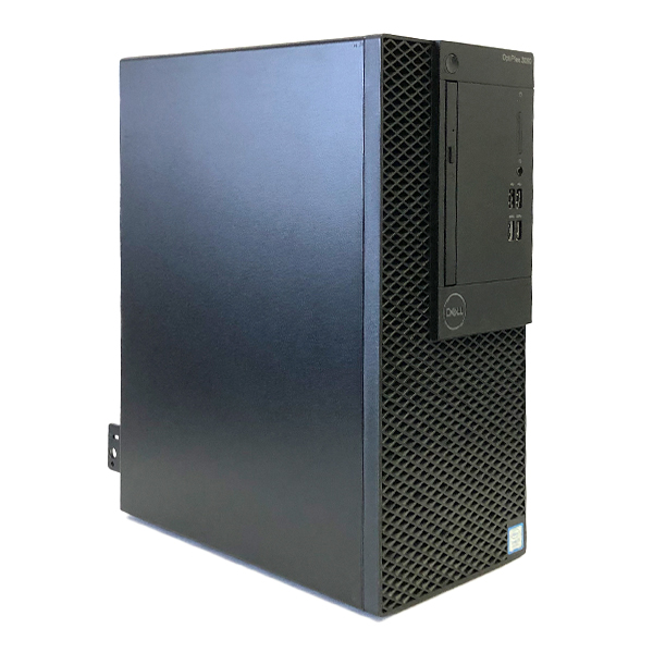 DELL 〔中古〕 OptiPlex 3060 MT / インテル® Core™ i7 プロセッサー