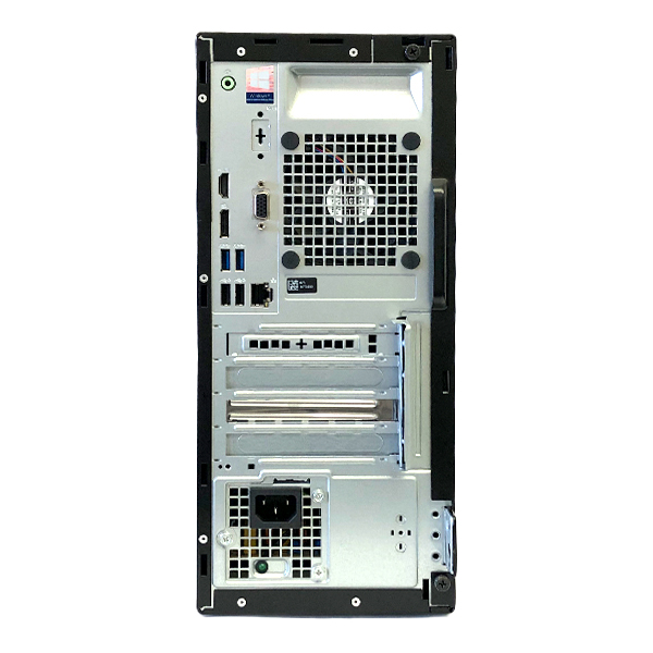 DELL 〔中古〕 OptiPlex 3060 MT / インテル® Core™ i7 プロセッサー