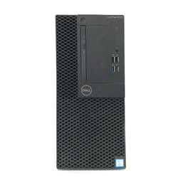 DELL 〔中古〕 OptiPlex 3060 MT / インテル® Core™ i7 プロセッサー