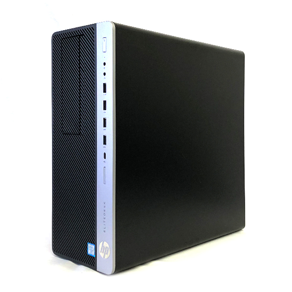 HP 〔中古〕 EliteDesk 800G4 TWR / インテル® Core™ i7 プロセッサー