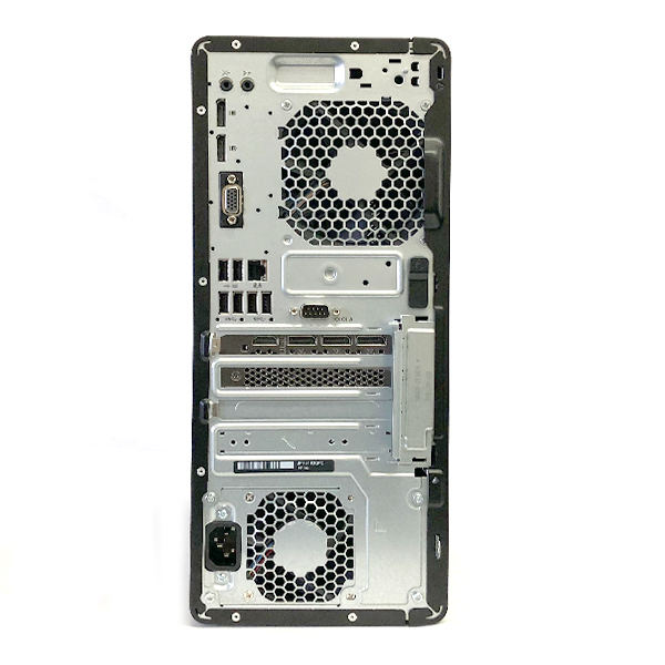 HP 〔中古〕 即納 EliteDesk 800G4 TWR / インテル® Core™ i7 ...