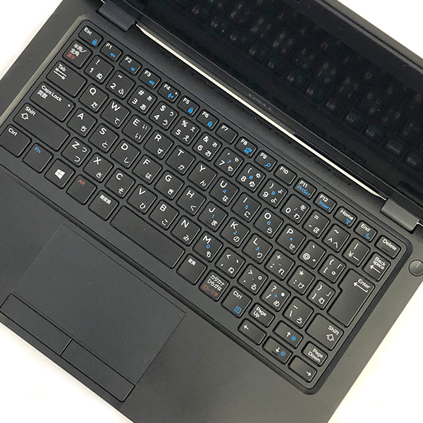 DELL 〔中古〕 Latitude 5290 / インテル® Core™ i5 プロセッサー