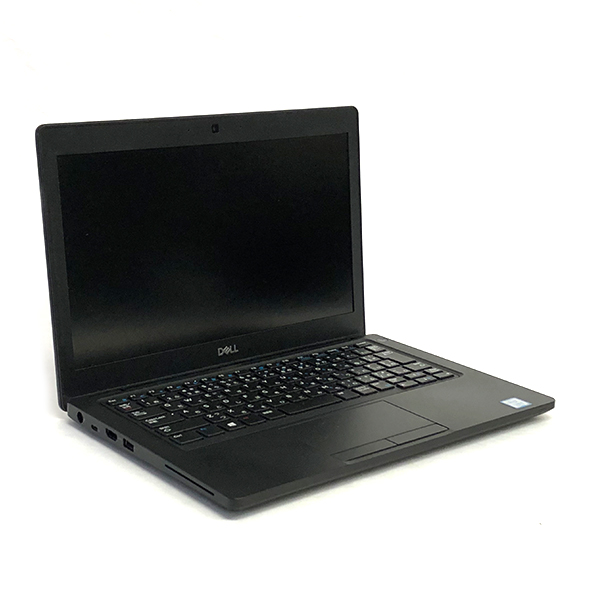 Windowsノート本体 DELL Latitude5290 i5-8350 8GB/256GB SSD DELL 〔中古〕 Latitude 5290 / インテル® Core™ i5 プロセッサー Windowsノート本体