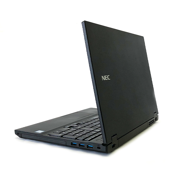 NEC 〔中古〕 VersaPro VKM17X-4 / インテル® Core™ i5 プロセッサー