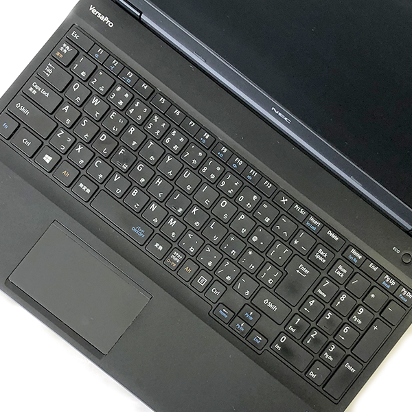 NEC 〔中古〕 VersaPro VKM17X-4 / インテル® Core™ i5 プロセッサー
