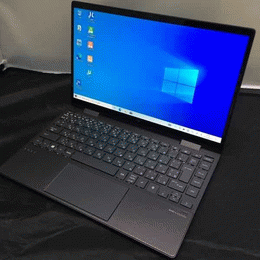 〔中古〕【MARd10H】ENVY x360 La_295115(中古保証3ヶ月間)