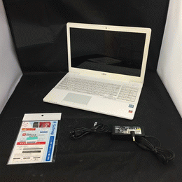 〔中古〕【MARd10H】LIFEBOOK AH5_295969(中古保証3ヶ月間)