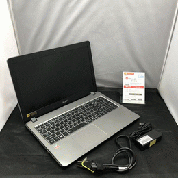 〔中古〕【MARd10H】Aspire F15 F_296241（中古保証3ヶ月間）