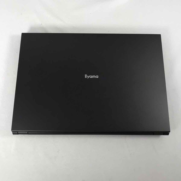 ジャンク Core i5 12世代 STYLE-15FH123-i5-UCSXM｜ジャンク 12世代