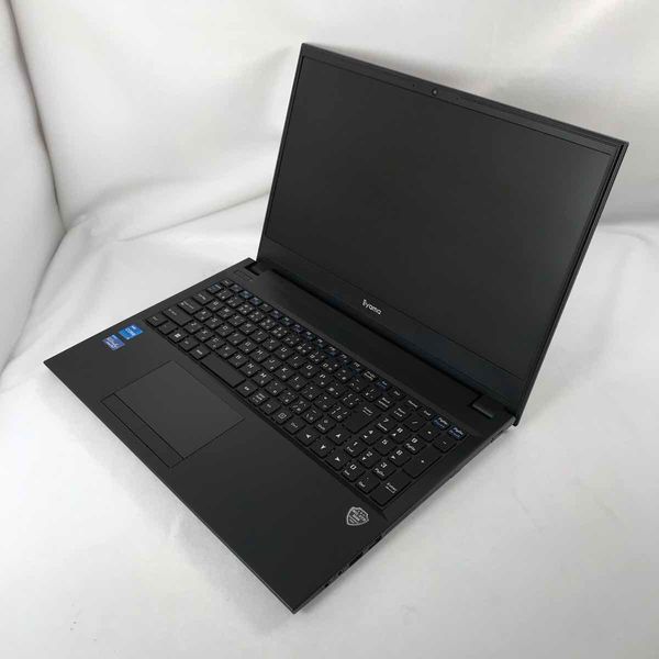 iiyama 〔中古〕15FH123-i5-UCSXM（中古保証3ヶ月間） | パソコン工房