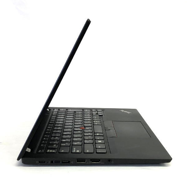 ◆Lenovo ThinkPad X280◆Core i3 8130U/SSD
