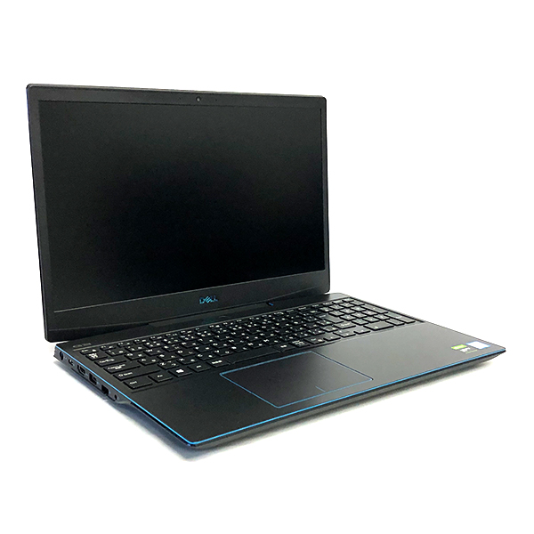 DELL 〔中古〕 G3 15-3590 / インテル® Core™ i7 プロセッサー -9750H ...