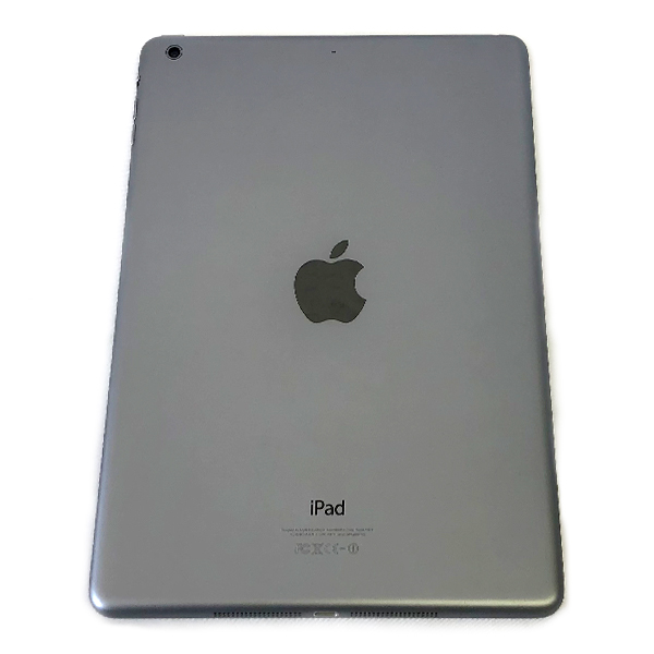 Apple iPad Air第一世代スペースグレー 本体 11インチiPad Air Wi‑Fiモデル 128GB - スペースグレイを購入 - Apple