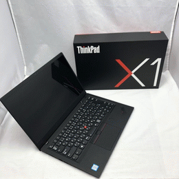 【美品】ThinkPad X1 Carbon 20KG-CTO1WW