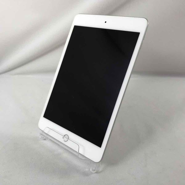 APPLE 〔中古〕iPad mini5 (第5世代) Cellular 64GB シルバー MUX62J/A