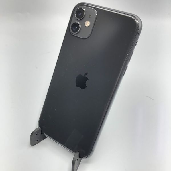 iPhone 11 ブラック 128GB