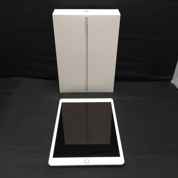 APPLE 〔中古〕iPad (第8世代) 128GB ｼﾙﾊﾞｰ MYMM2J/A au SIMﾛｯｸ解除品 ...