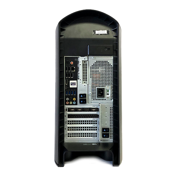 PCパーツ用工具 Alienware Aurora R9 i7-9700K RTX2070Supr PCパーツ用工具 Alienware Aurora R9 i7-9700K RTX2070Supr PCパーツ用