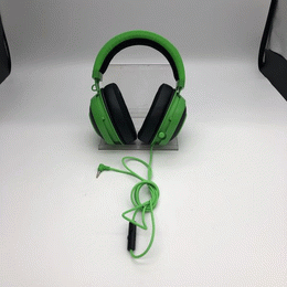 〔中古〕Kraken RZ04-02830200-R3M1 Green（中古保証1ヶ月間）