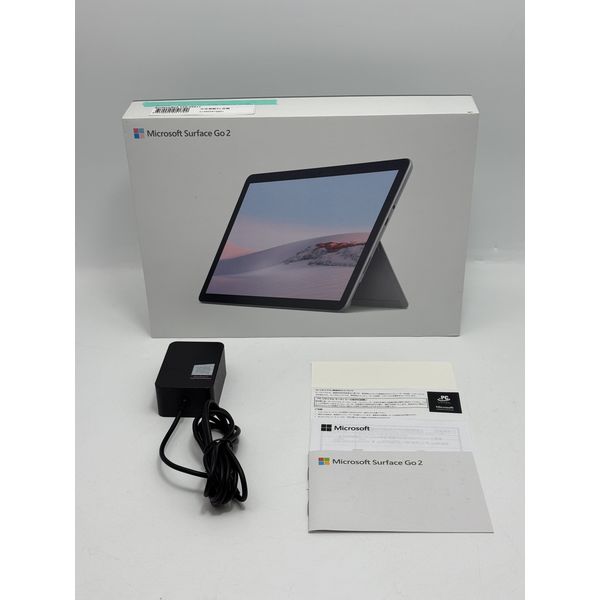 Microsoft Surface Go2　中古品 中古タブレットパソコン Microsoft Surface Go2 LTE Advanced Model