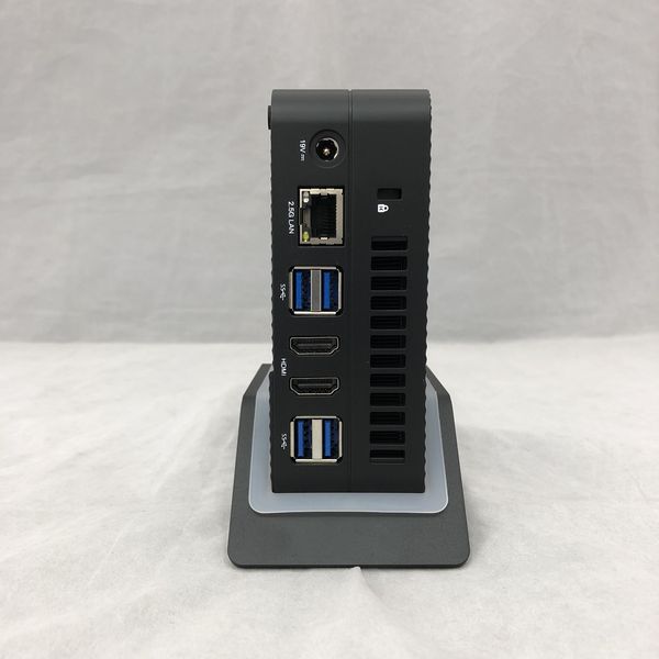 MINISFORUM 〔中古〕Minisforum UM690 (32GB/SSD1TB)(中古保証3ヶ月間