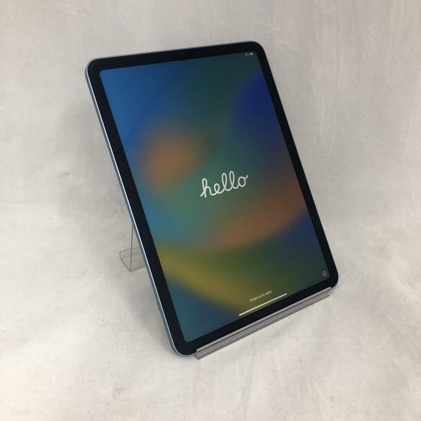 【新品未開封】iPad Air5 64GB Wi-FiモデルAPPLE保証1年間