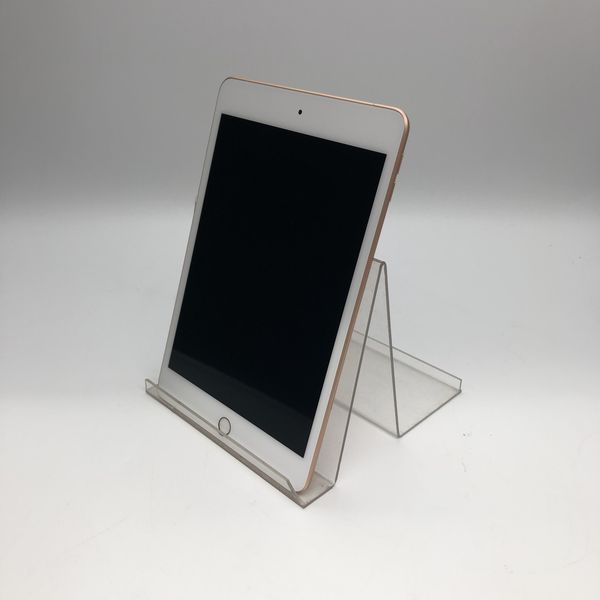 APPLE 〔中古〕iPad mini5 (第5世代) Cellular 256GB ｺﾞｰﾙﾄﾞ MUXE2J/A