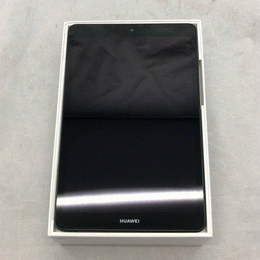 〔中古〕MediaPad M5 lite 8 LTE JDN2-L09 64GB SIMﾌﾘｰ（中古保証3ヶ月間）