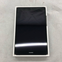 〔中古〕MediaPad M5 lite 8 LTE JDN2-L09 32GB（中古保証3ヶ月間）