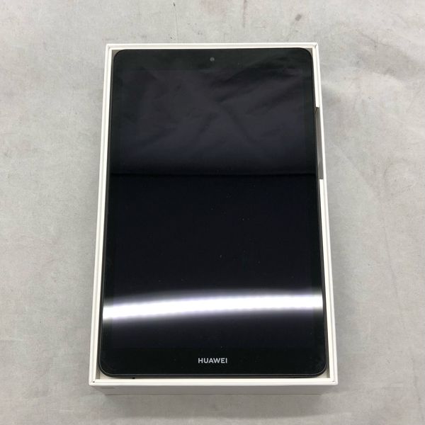 HUAWEI 〔中古〕MediaPad M5 lite 8 LTE JDN2-L09 32GB（中古保証3ヶ月 ...