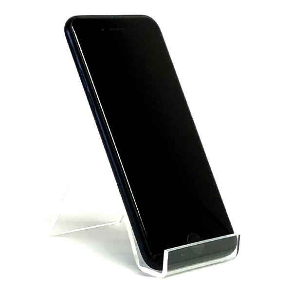APPLE 〔中古〕即納 iPhone SE2 (iPhoneSE 第2世代) 64GB ブラック ...