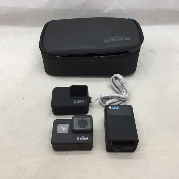 GoPro hero7 black 新品未使用