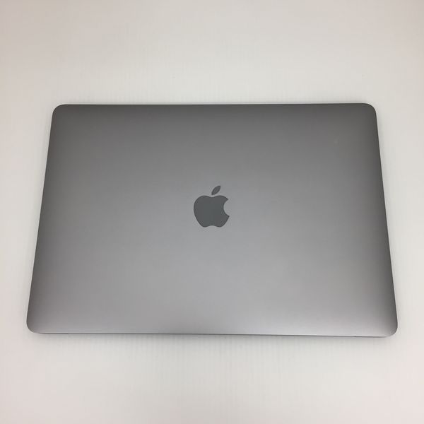APPLE 〔中古〕MacBook Air (M1・2020) 8GB/256GB MGN63J/A ｽﾍﾟｰｽｸﾞﾚｲ ...