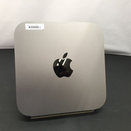 〔中古〕Mac mini (2018)（中古保証3ヶ月間）