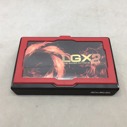 〔中古〕Live Gamer EXTREME 2 GC550 PLUS（中古保証1ヶ月間）
