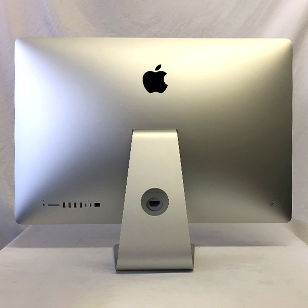 APPLE 〔中古〕iMac (Retina 5K・ 27-inch・ 2017) (中古保証3