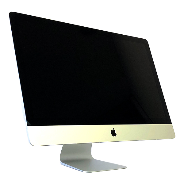 APPLE 〔中古〕iMac (Retina 5K・ 27-inch・ 2017) (中古保証3ヶ月間 ...