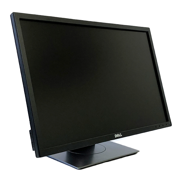 ○ DELL 液晶モニター P2217 PCモニター 回転モニター 22インチ