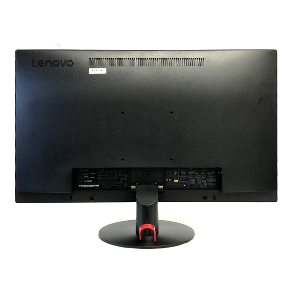 Lenovo 〔中古〕ThinkVision E24-10 / 23.8型液晶ディスプレイ