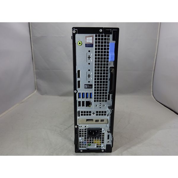 DELL 〔中古〕optiplex 5060（中古保証3ヶ月間） | パソコン工房【公式