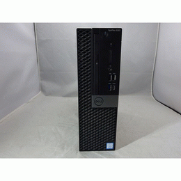 〔中古〕optiplex 5060（中古保証3ヶ月間）