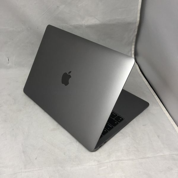 APPLE 〔中古〕MacBook Air (M1・2020) 8GB/256GB MGN63J/A スペース ...
