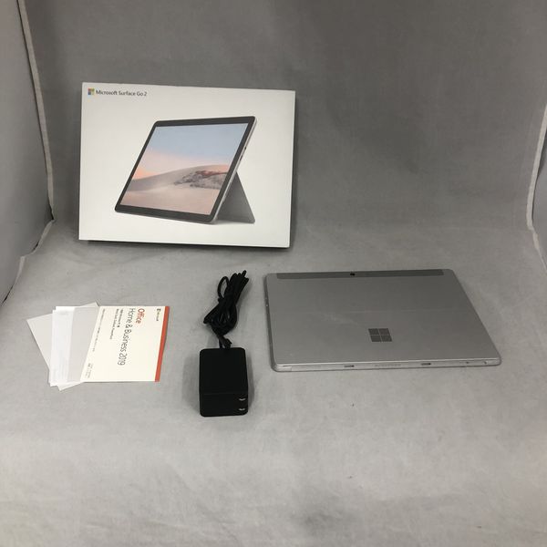 Surface Go2 8GB Microsoft STQ-00012