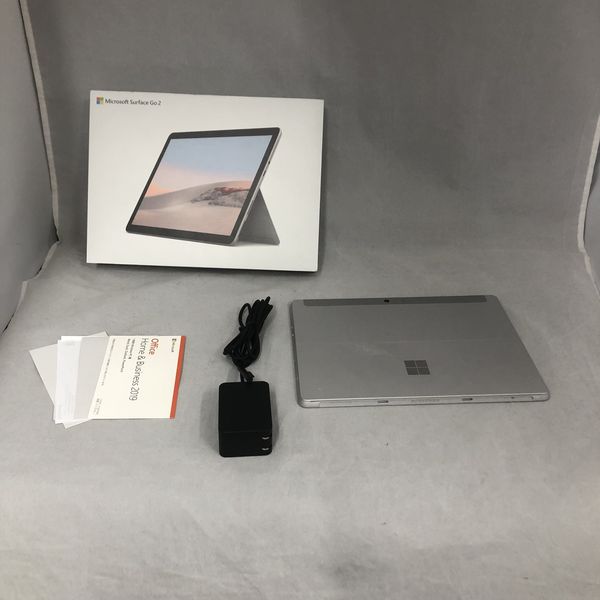 オフィス2019付き サーフェスPro 3（Surface専用ドッキング 