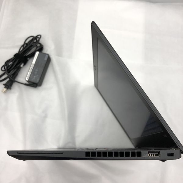 lenovo 〔中古〕ThinkPad X280/インテル® Core™ i3 プロセッサー lenovo 〔中古〕ThinkPad X280/インテル® Core™ i3 プロセッサー