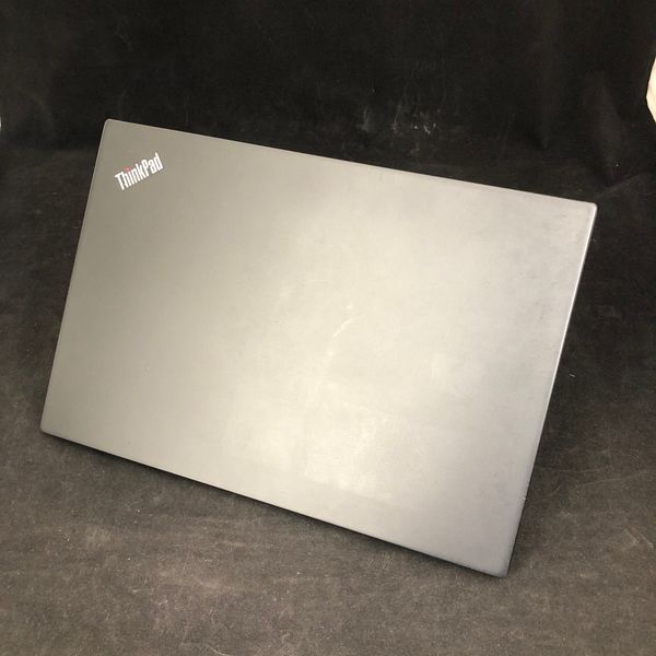 lenovo 〔中古〕ThinkPad X280 Intel® Core™ i3 プロセッサー -8130U