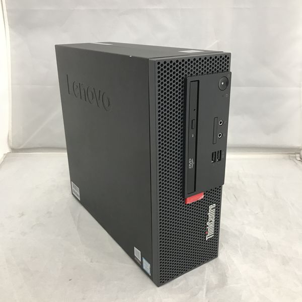 Lenovo ThinkCentre M710e 中古 楽天市場】中古パソコン Lenovo ThinkCentre M710e Windows10